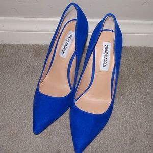 Steve Madden Pump “Daisie”